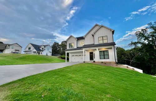 Glamorous House - Foto 1