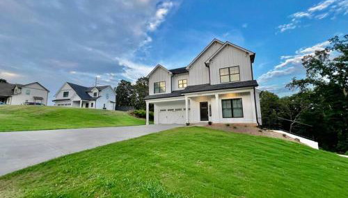 Glamorous House - Foto 1