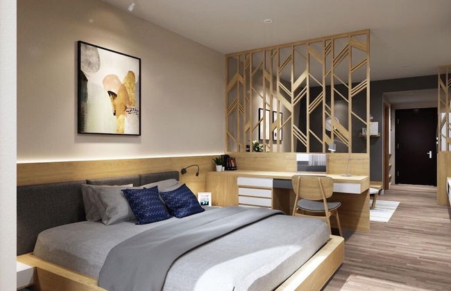 Saigon Royal Apartment - MM Home - Photo 12