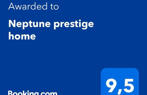 Neptune prestige home near Rome - Foto 31