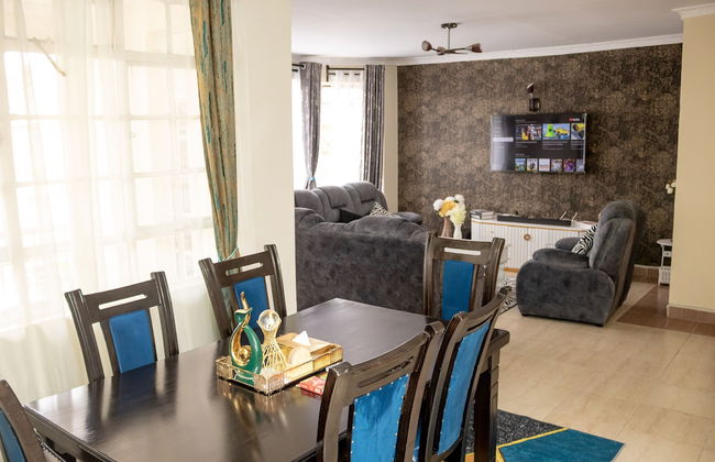 Caster JKIA Homes - Foto 54