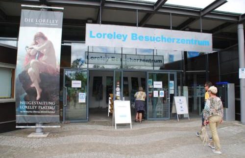 Paradiesisch Wohnen - Loreley - Foto 66