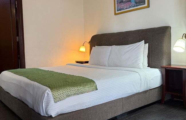 Family Apartment At Times Square - Foto 23