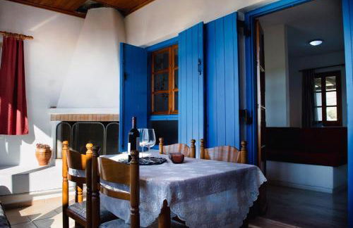 Moonlight Kastraki Beach House - Foto 10