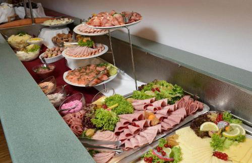 Apart Hotel Sehnde - Foto 14