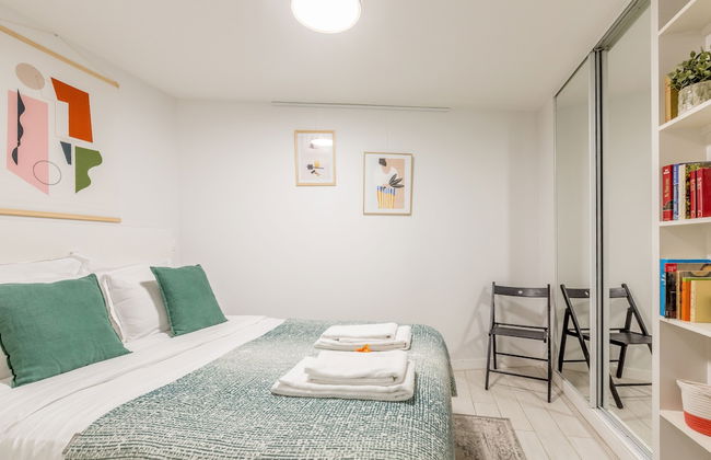 Résidence Louvre - Bellan - Foto 9