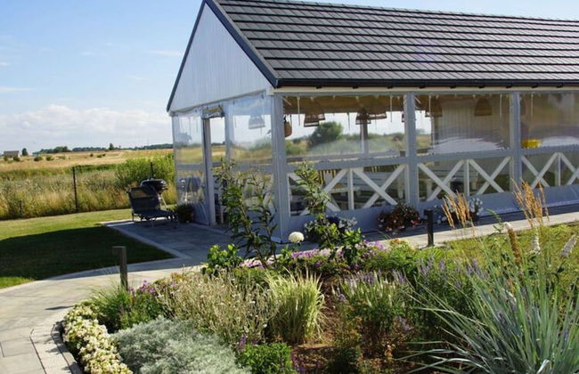 Air-conditioned Holiday Homes, 2 Bedrooms - Foto 19