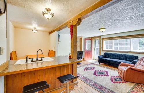 Colorado Cabin Near Monument Lake! - Foto 8