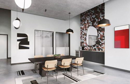 River North 1br w gym sky terrace yoga studio CHI-1033 - Foto 7