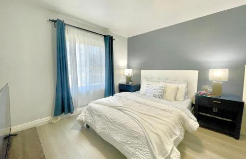 Private Lakeside Master Suite - Explore San Francisco's Urban Nature Galore - Foto 1