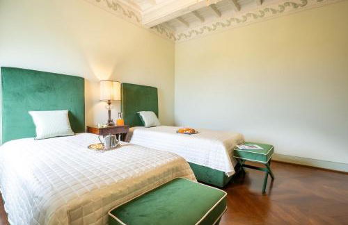 Villa Loretino I Ultimate Luxury in Florence - Foto 62