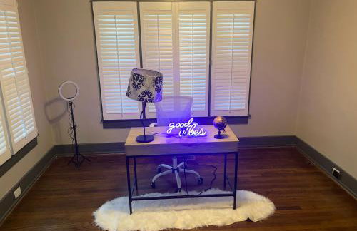 Conveniently located spacious 3br Bush tavern - Foto 4