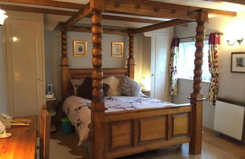 SUNNYSIDE COTTAGE HUTTON LE HOLE NORTHYORKSHIRe - Photo 19