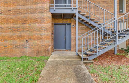 Montgomery Home in Garden District 2 Mi to Dtwn! - Foto 24