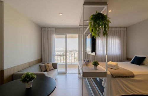 Avenue Studio - GRU 2207 - Foto 9