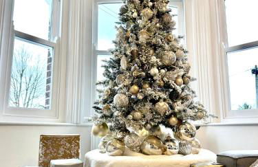 Lovely Central Horsham Home - Foto 29