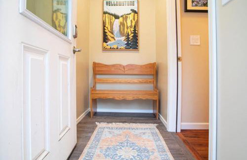 Biplane Hangar Bighorn Room - Foto 14