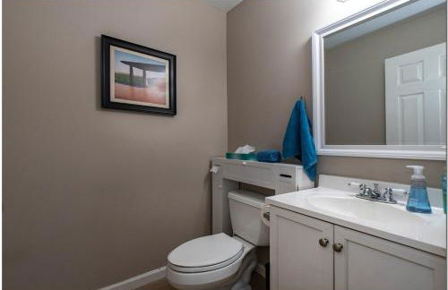 Modern home near Cleveland - Foto 54