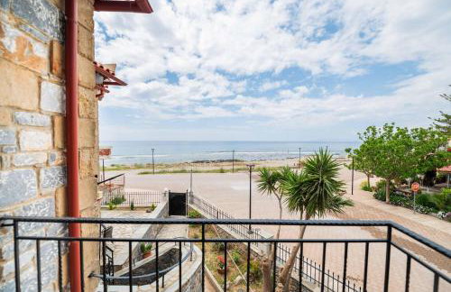 Mani Villa Ilias - Foto 47