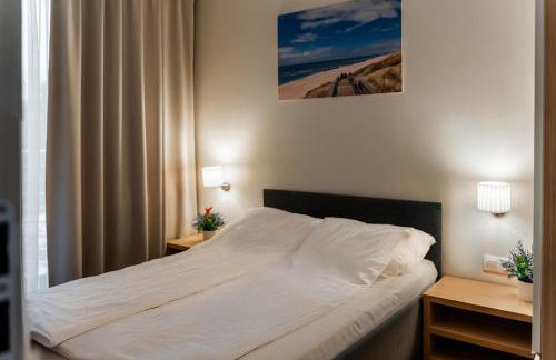 Apartament DeLux Marina - Foto 7