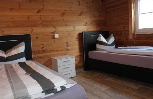 Ferienhaus Harmonie, Sauna,Seeblick, familienfreundlich - Photo 13