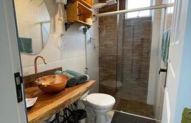 Flat com vista para Rio Doce e Pico da Ibituruna - Foto 6