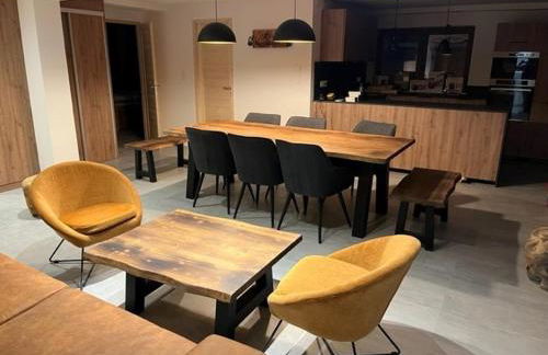 Chalet Alexandre - Photo 13