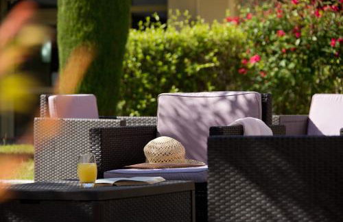 The Originals Résidence, Les Strélitzias, Antibes Juan-Les-Pins - Foto 50