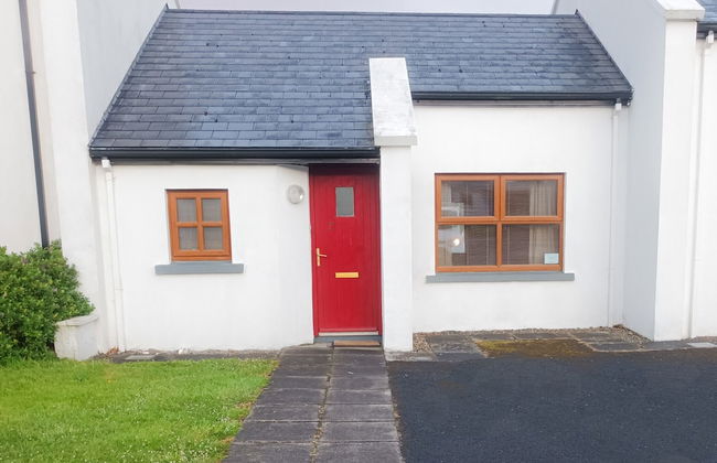 Achill Sound Holiday Village - Photo 68