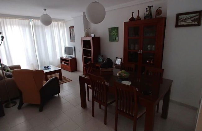 Apartamento Global 35 - Foto 7