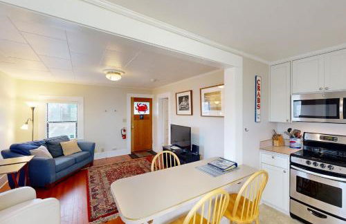 Crab Cottage in Nye Beach - Foto 12