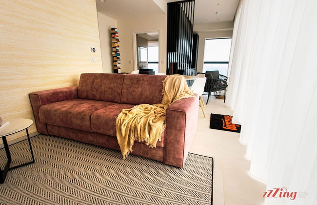 Your Luxury Retreat at Mercury Towers - Foto 4