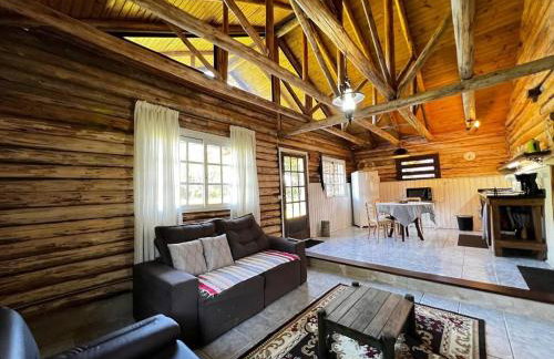 Cabana do Lago- Morro da Borússia - Foto 26