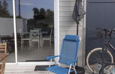 Succom'baie au cottage de la Maye - Foto 22