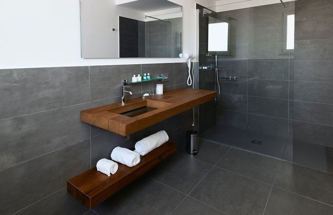 Nautilus B&B Suite Design - Photo 20