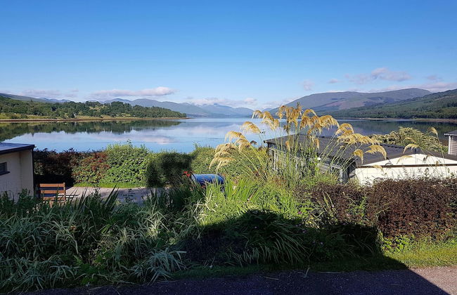 Linnhe Lochside Holidays - Foto 71