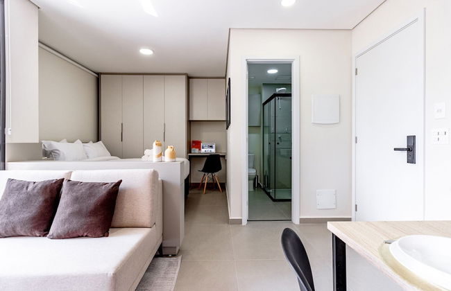 Xtay Vila Madalena - Photo 7