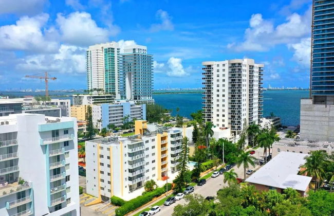 23 Palms Suites - Midtown Wynwood - Foto 44