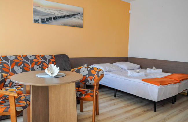 Willa Słoneczko - Foto 23