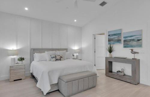 Oceanfront Islamorada Townhome with Dock and Pool - Foto 14