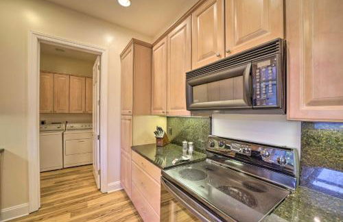 Beautiful Whittier Condo with Deck and Mtn Views! - Foto 10