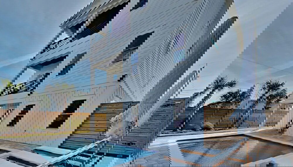 Sandee Feet Retreat - Foto 1, Imagen principal