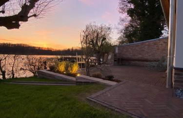 Das Seehaus Buckow - Foto 31