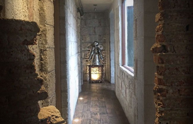 Casa Frailes San Miguel de Allende - Foto 19