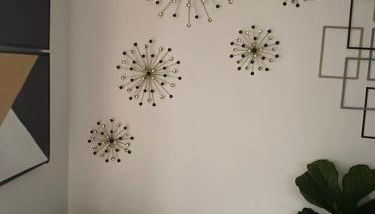 Stunting Sunburst Peaceful Palace - Foto 4