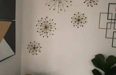 Stunting Sunburst Peaceful Palace - Foto 4