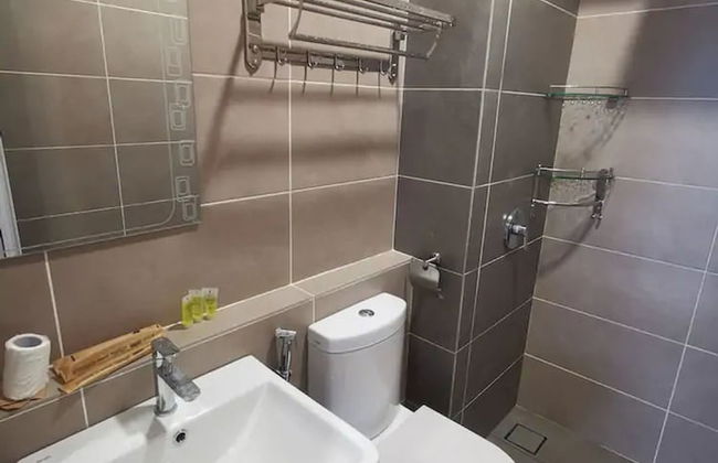 Legoland D'Pristine Apartment by TGP - Foto 47