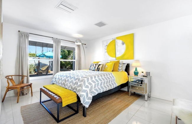 Amarillo House - Luxury Home With Pool Spa - Foto 19