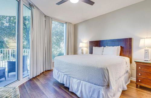 Palms of Destin Resort Condo Beaches, Golf and More - Foto 12