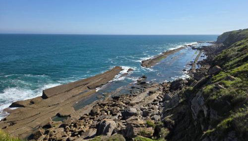La Jomeruca ,espaciosa casa rural cerca de playa y montaña - Foto 5
